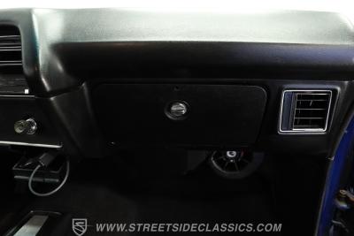 1971 Chevrolet Chevelle SS Tribute