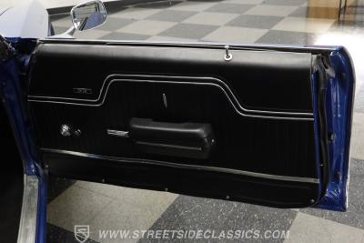 1971 Chevrolet Chevelle SS Tribute