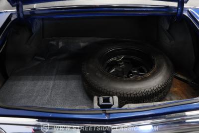 1971 Chevrolet Chevelle SS Tribute