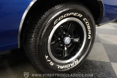 1971 Chevrolet Chevelle SS Tribute