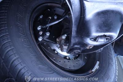 1971 Chevrolet Chevelle SS Tribute