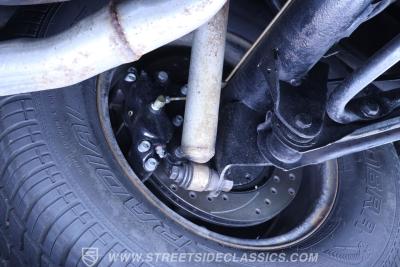 1971 Chevrolet Chevelle SS Tribute