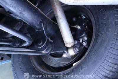 1971 Chevrolet Chevelle SS Tribute