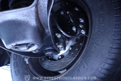 1971 Chevrolet Chevelle SS Tribute