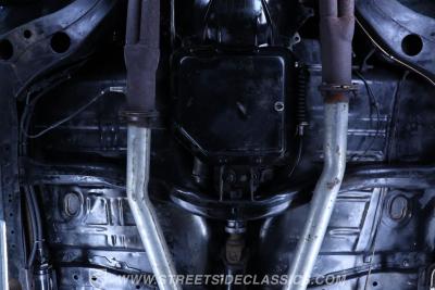 1971 Chevrolet Chevelle SS Tribute