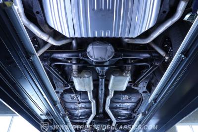 1971 Chevrolet Chevelle SS Tribute