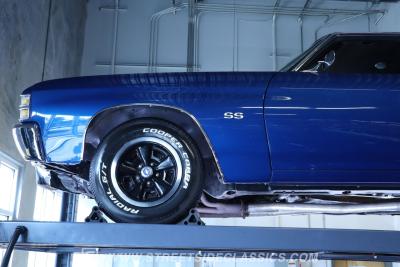 1971 Chevrolet Chevelle SS Tribute