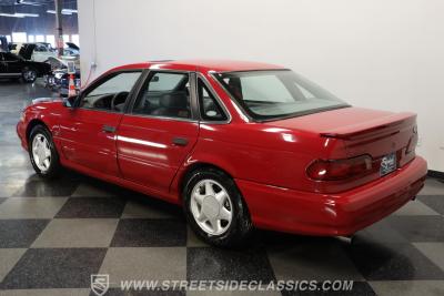 1993 Ford Taurus SHO