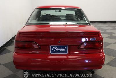 1993 Ford Taurus SHO
