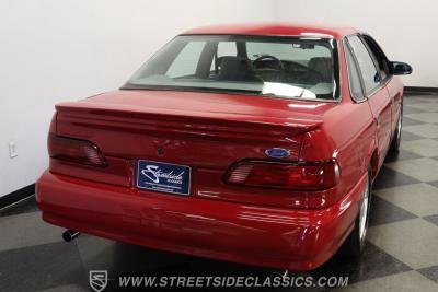 1993 Ford Taurus SHO