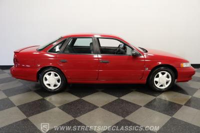 1993 Ford Taurus SHO