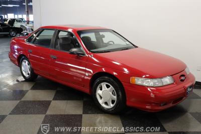 1993 Ford Taurus SHO