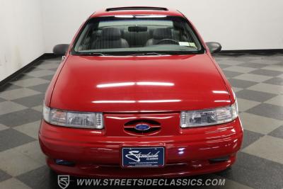 1993 Ford Taurus SHO