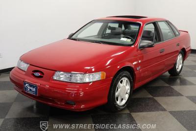 1993 Ford Taurus SHO