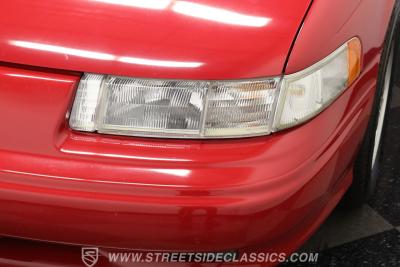 1993 Ford Taurus SHO