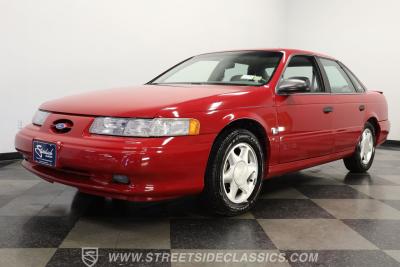 1993 Ford Taurus SHO