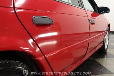 1993 Ford Taurus SHO