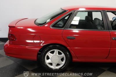 1993 Ford Taurus SHO