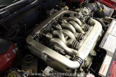 1993 Ford Taurus SHO