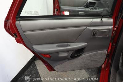 1993 Ford Taurus SHO