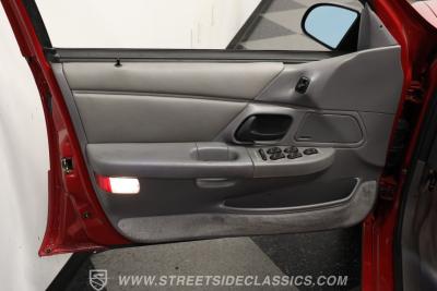 1993 Ford Taurus SHO