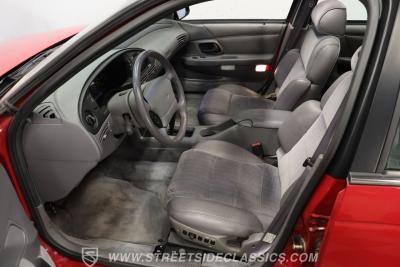 1993 Ford Taurus SHO