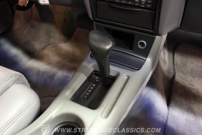 1993 Ford Taurus SHO