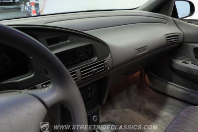 1993 Ford Taurus SHO