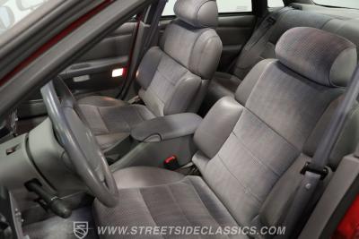 1993 Ford Taurus SHO