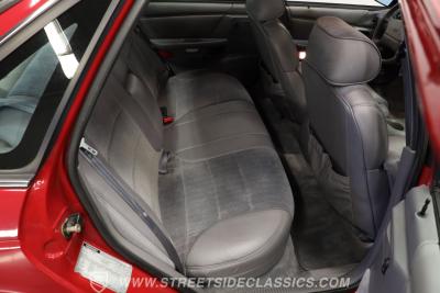 1993 Ford Taurus SHO