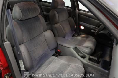 1993 Ford Taurus SHO