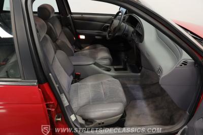 1993 Ford Taurus SHO