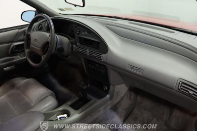 1993 Ford Taurus SHO