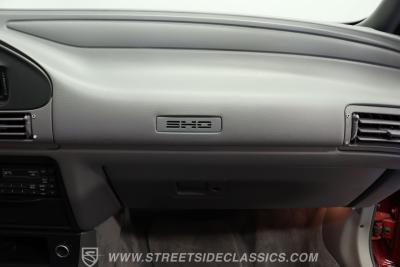 1993 Ford Taurus SHO