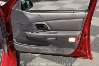 1993 Ford Taurus SHO