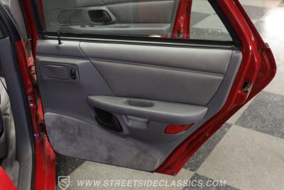 1993 Ford Taurus SHO