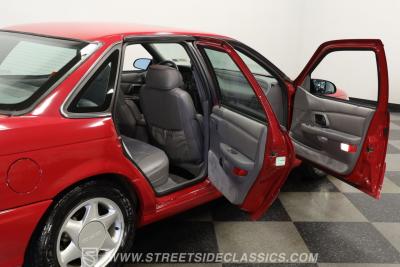 1993 Ford Taurus SHO