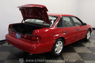 1993 Ford Taurus SHO