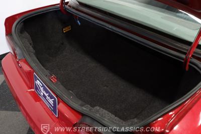 1993 Ford Taurus SHO