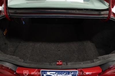 1993 Ford Taurus SHO