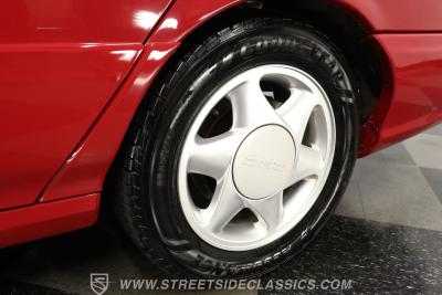 1993 Ford Taurus SHO