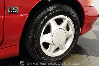 1993 Ford Taurus SHO