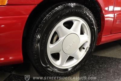 1993 Ford Taurus SHO