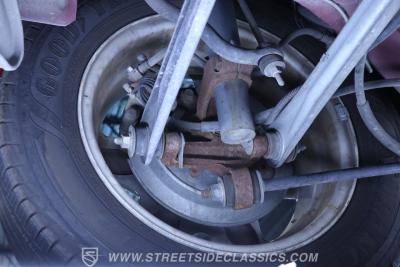 1993 Ford Taurus SHO