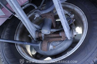 1993 Ford Taurus SHO