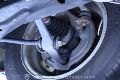 1993 Ford Taurus SHO