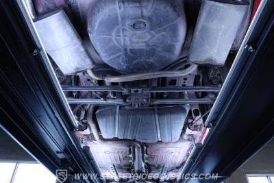 1993 Ford Taurus SHO