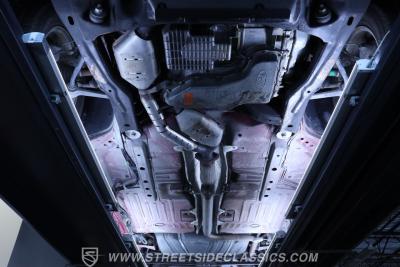 1993 Ford Taurus SHO