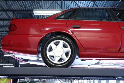 1993 Ford Taurus SHO