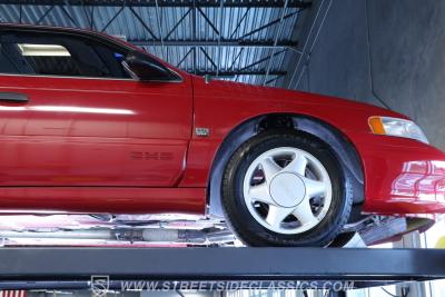 1993 Ford Taurus SHO